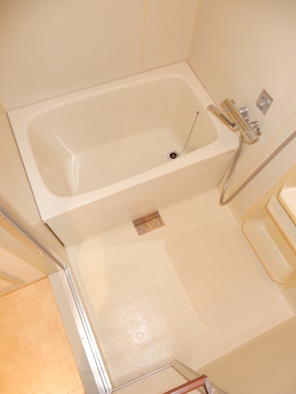 アネックス景山A