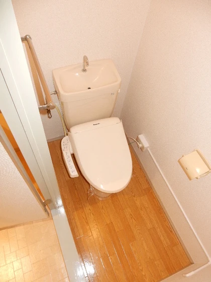 アネックス景山A