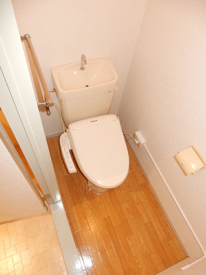 アネックス景山A