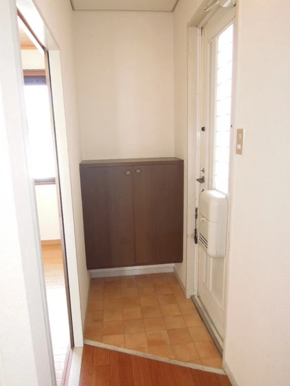 アネックス景山A