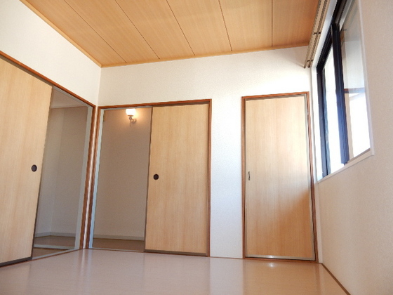 アネックス景山A