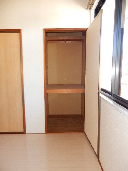 アネックス景山A