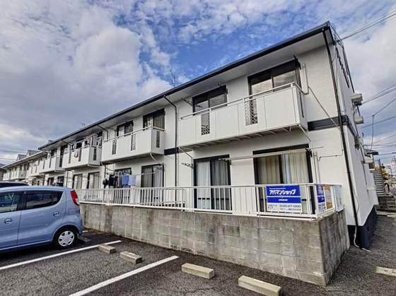 アネックス景山A