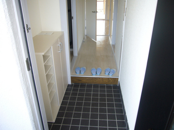 リビエール西坂