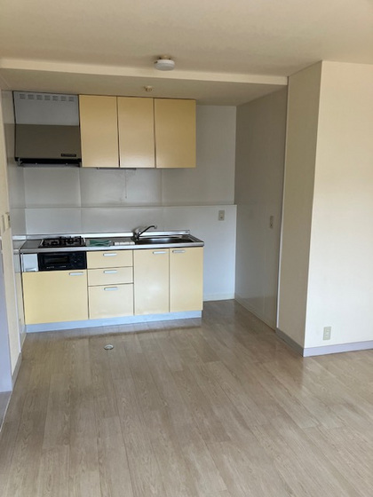 リビエール西坂