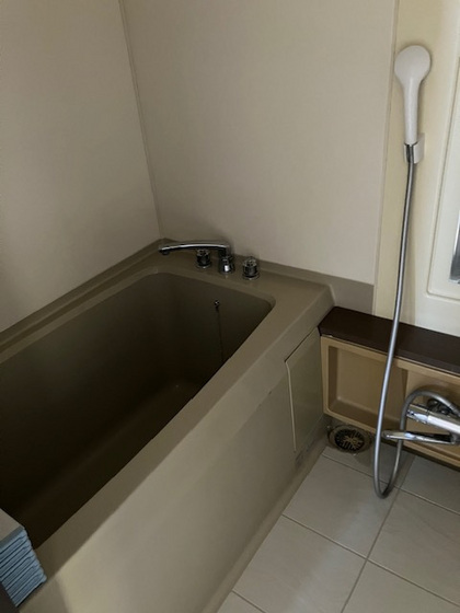 リビエール西坂