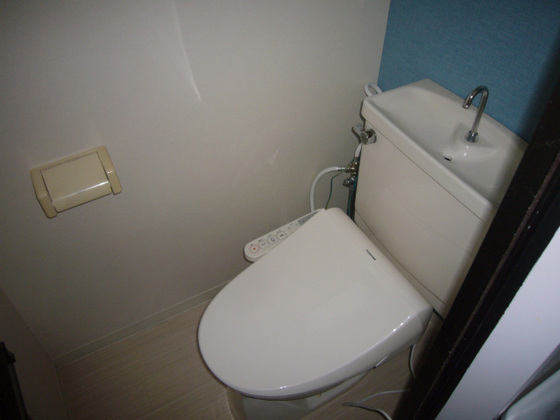 リビエール西坂