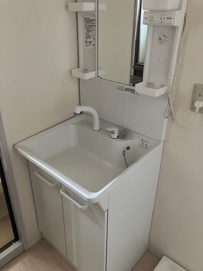 リビエール西坂