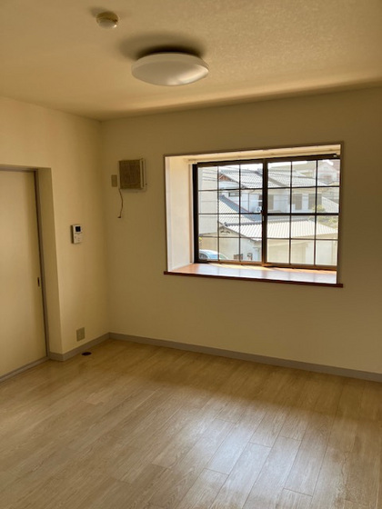 リビエール西坂