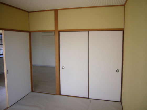 リビエール西坂