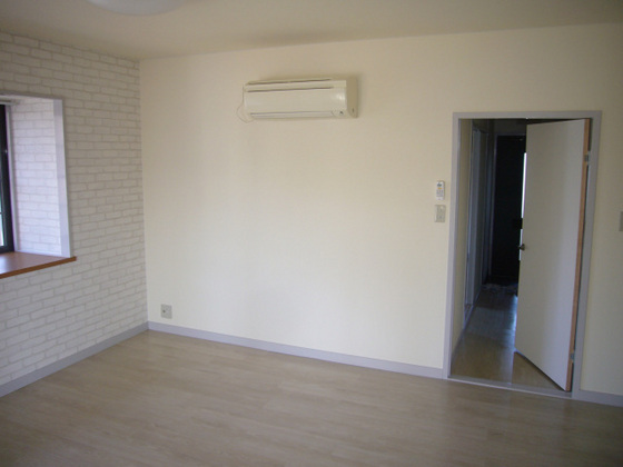 リビエール西坂