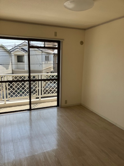 リビエール西坂