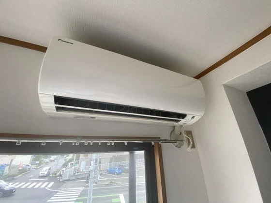 ピュアハイツ北方