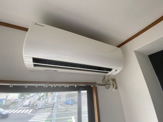 ピュアハイツ北方