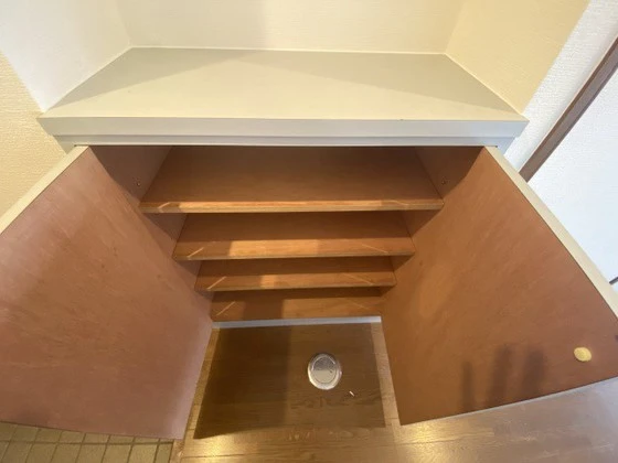 ピュアハイツ北方