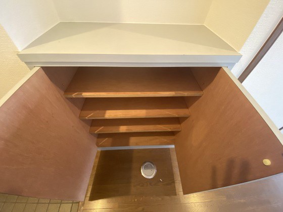 ピュアハイツ北方