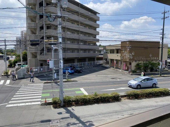 ピュアハイツ北方