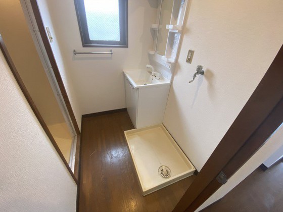 ピュアハイツ北方