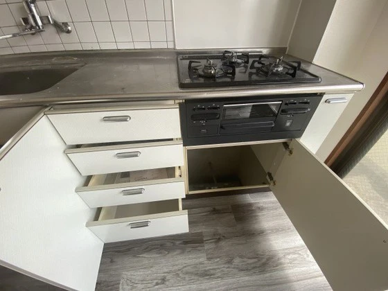 ピュアハイツ北方