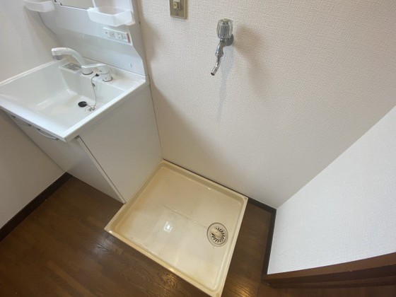 ピュアハイツ北方