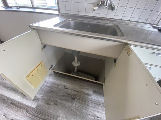 ピュアハイツ北方