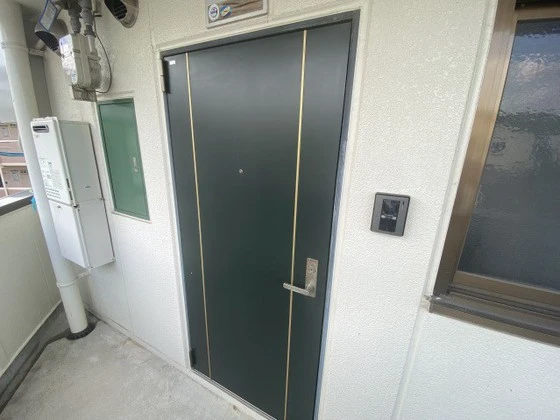 ピュアハイツ北方