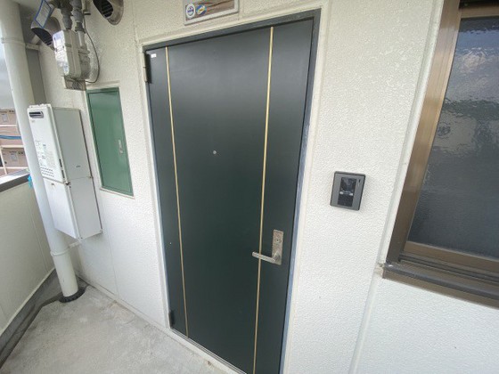 ピュアハイツ北方