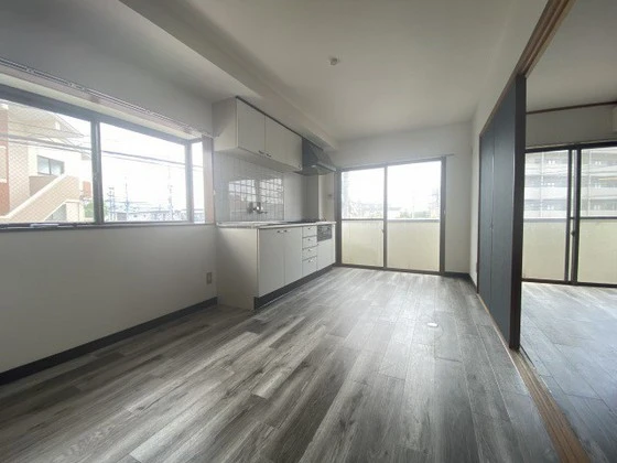 ピュアハイツ北方