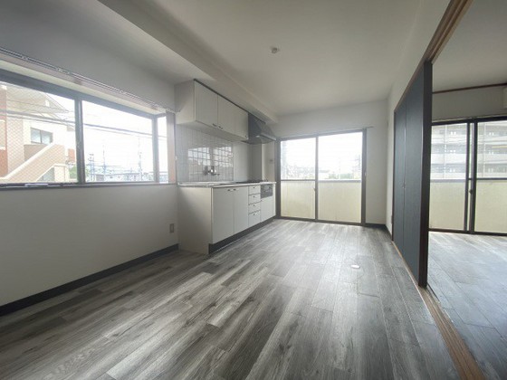 ピュアハイツ北方