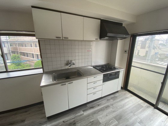 ピュアハイツ北方