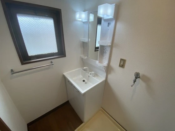 ピュアハイツ北方