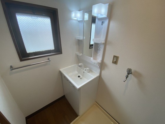 ピュアハイツ北方