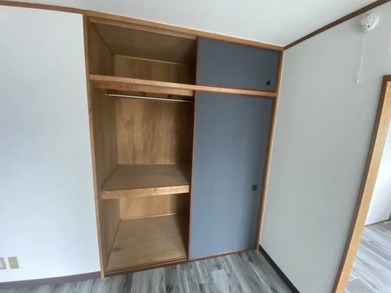 ピュアハイツ北方