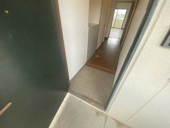 ピュアハイツ北方