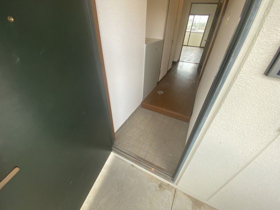 ピュアハイツ北方