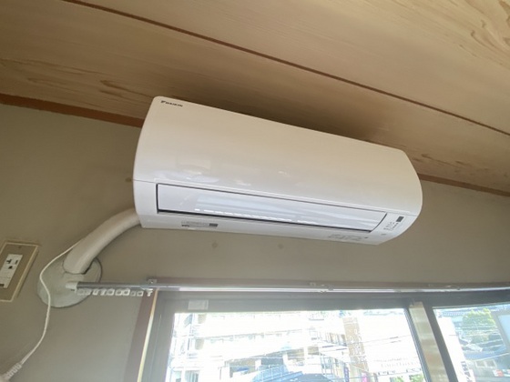 ピュアハイツ北方