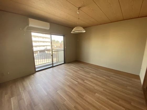 ピュアハイツ北方