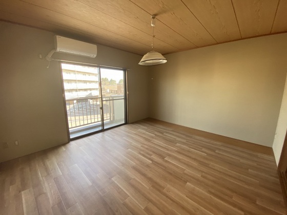 ピュアハイツ北方