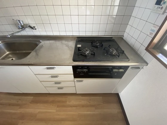 ピュアハイツ北方