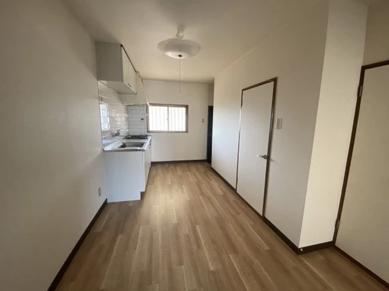 ピュアハイツ北方