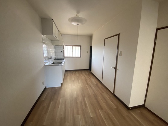 ピュアハイツ北方