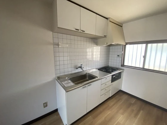 ピュアハイツ北方