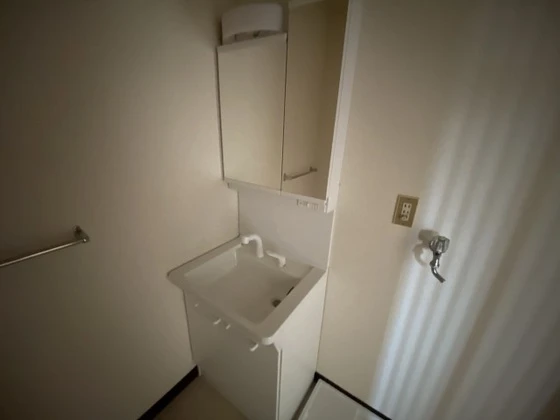 ピュアハイツ北方