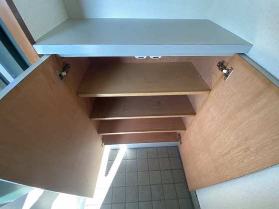 ピュアハイツ北方