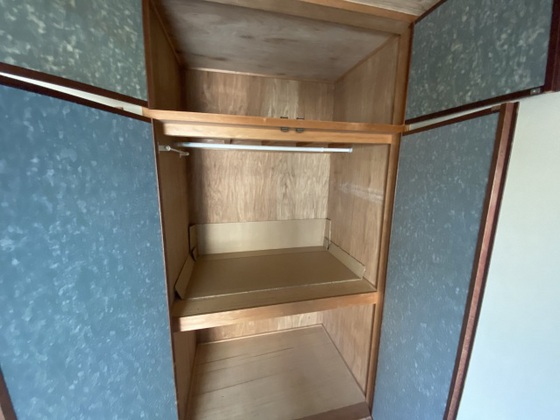 ピュアハイツ北方