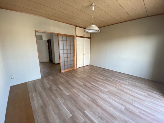 ピュアハイツ北方