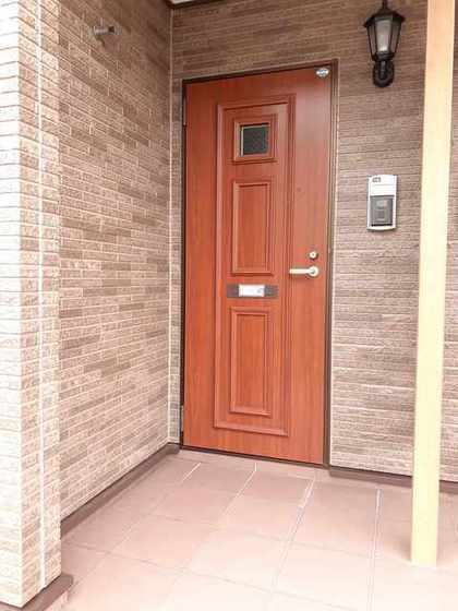 サニーガーデンB