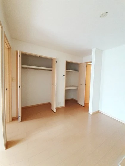 サニーガーデンB