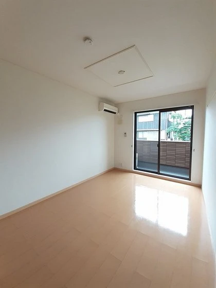 サニーガーデンB