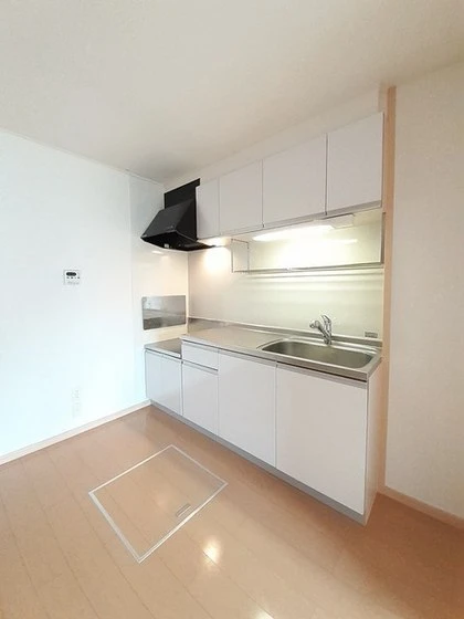 サニーガーデンB